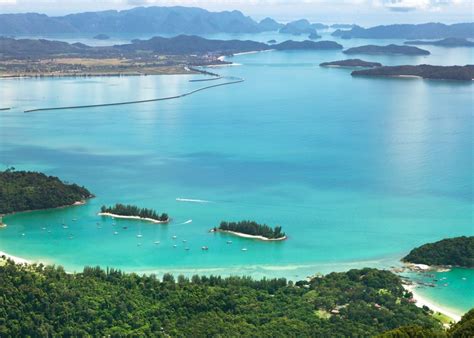 Discover Why Langkawi Is Asias Next Big Luxury Island Escape
