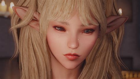 Sg Hair Pack Skyrim Special Edition Download