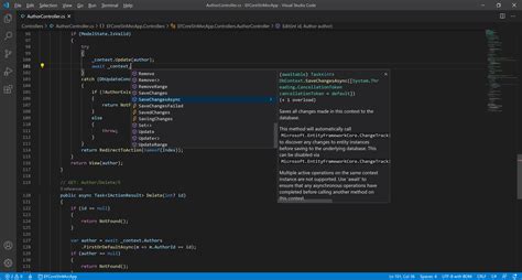 Scriptcs Intellisense In Visual Studio Code Designinte