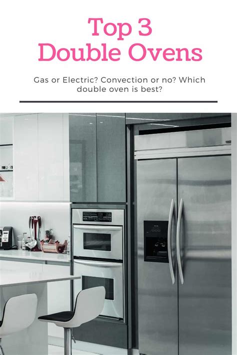 Top 3 Double Oven Electric Range Wall Unit Find The Best