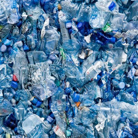 How The Chemical Industry Could Expand Its Activities In Plastics Waste