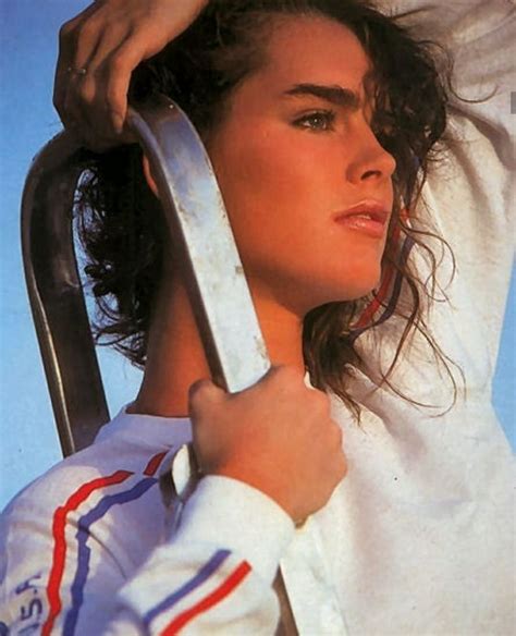 Pin By Spunders Perez On Brooke Shields Brooke Shields Brooke S Look