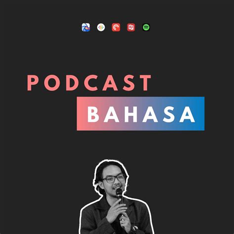 Podcast Bahasa Arsip Unair News