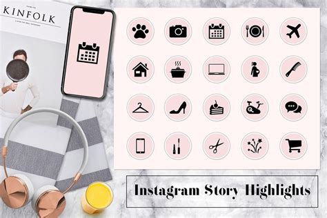 Instagram Highlight Cover Size Make Your Instagram Story Highlights