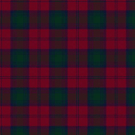 Tartan Image Lindsay Click On This Image To See A More Detailed