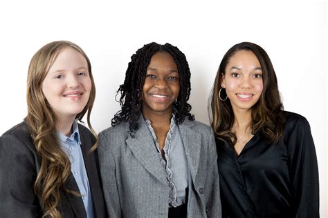 Hcdsb Welcomes Newly Elected Student Trustees For The 2024 2025 School