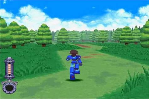 Download Mega Man Legends Game For Pc