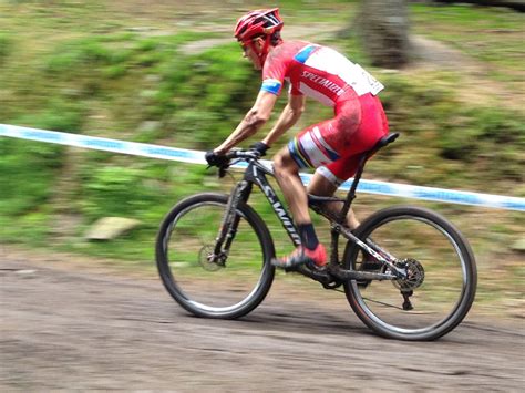 Nove Mesto World Cup Xc Pro Bike Check Kulhavý Wins On S Works Epic