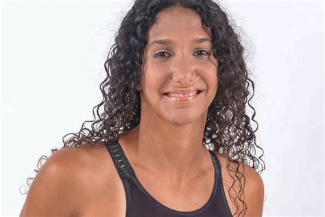 Nadadora Vanessa García Será La Abanderada De Pr En Los