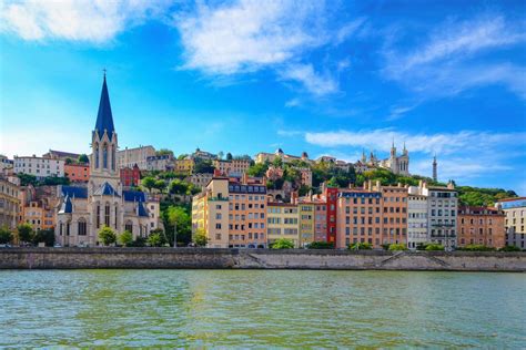 Die Top 10 Sehenswürdigkeiten Von Lyon Frankreich Franks Travelbox