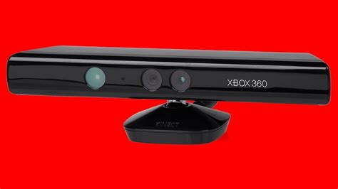 Xbox 720 To Require Kinect Youtube