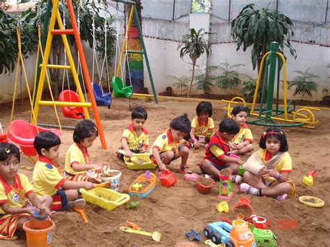 Govt To Issue New Guidelines Against Child Abuse In Playschools