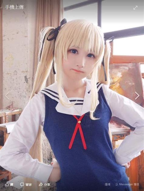 《表情包小妹》aliga 梨嘉萌萌的制服美照 圖片6 anime cosplay girls cosplay outfits cute cosplay