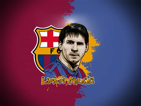 Kaliteli Resim Messi HD Duvar Kağıtları Wallpapers