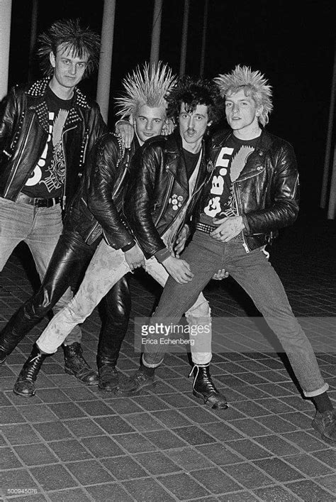 charged gbh 1982 punk punk scene punk guys