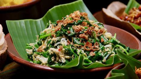 Kalau punya stok bumbu dasar putih, kamu bisa bikin beragam masakan. 10 Resep Menu Sayur Rumahan khas Indonesia yang Wajib Coba ...