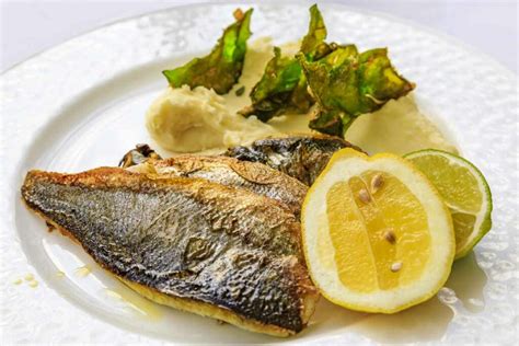 The Nutritional Benefits Of Branzino European Sea Bass Nutrition Advance