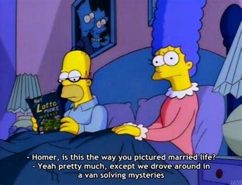 Dateline Simpsons Quotes The Simpsons Homer Simpson