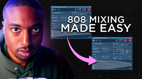 How To Mix 808s Youtube