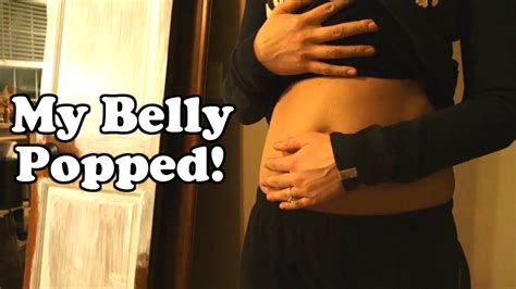 Youtube Pregnant Belly Youtube Belly