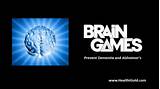 Brain Training Games Pictures