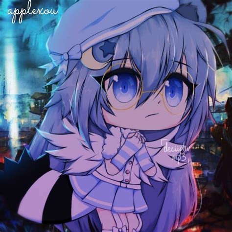 Pin by hoaa_ on The Paintings We Painted | Cute drawings, Anime chibi