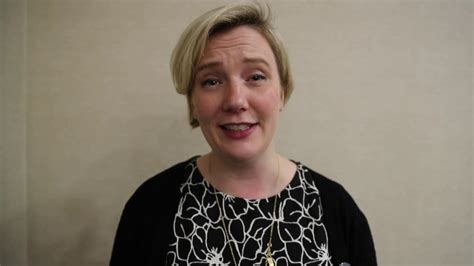 Stella Creasy Mp Message Of Support Youtube