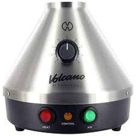Volcano Vaporizer - Classic & Digital For Sale | Vaporizer 