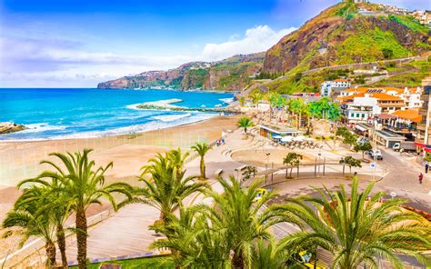 Ferien Auf Madeira In Portugal Reisen Vom Spezialisten Ihr Portugal