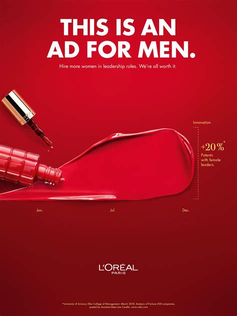 Loréal Démonte Les Clichés Dans Cette Publicité Pensée Pour Les Hommes