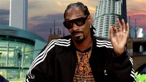 Snoop Dogg Has A Story About Smoking Weed In The White House Bathroom