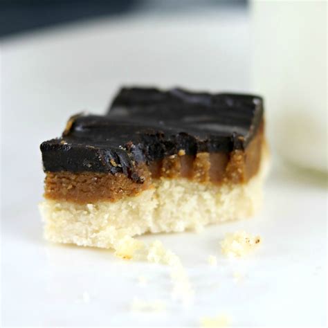 Southern In Law Recipe Healthy Caramel Slice Paleo And Vegan