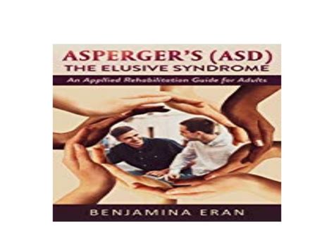 ~ Pdfnocost ~ Library Aspergers Asd The Elusive Syndrome An Applied Rehabilitation Guide For