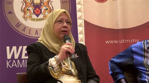 Add some information about asma ismail. Ucapan Y Bhg Prof Datuk Dr Asma Ismail QS World Ranking ...