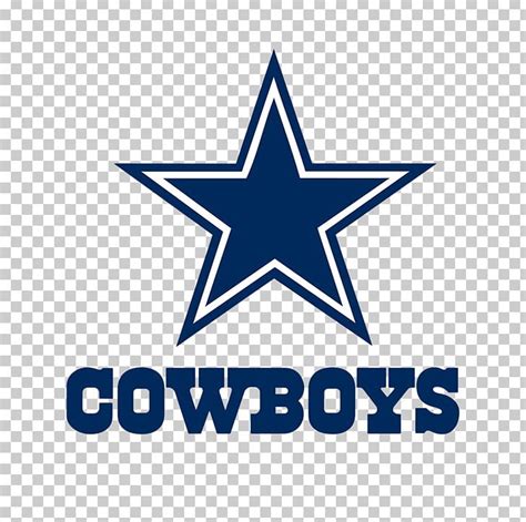 Dallas Cowboys Nfl Logo American Football Png Clipart American