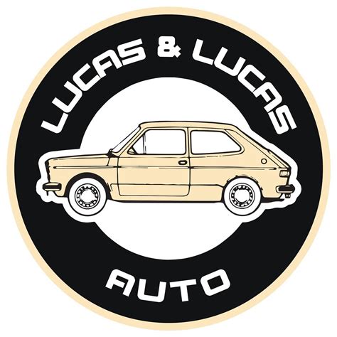 Lucas And Lucas Auto Caniço