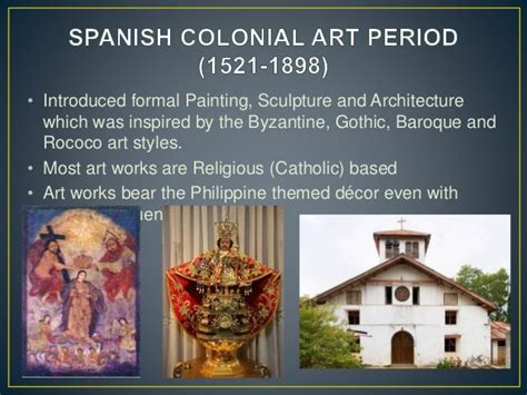 Philippine History Spanish Period