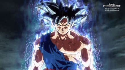Goku ultra instinto vs hearts. Dragon Ball Heroes | Vuelve el Ultra Instinto: Gokú hace ...