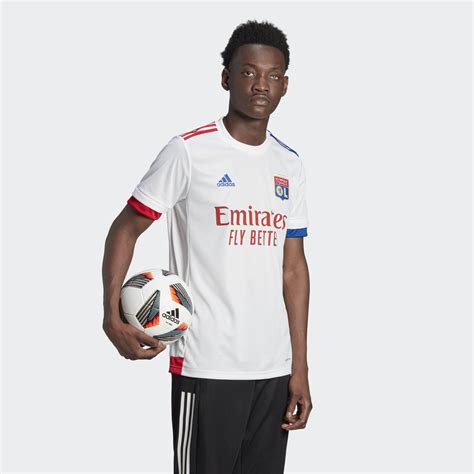 Préventica lyon 27 > 29 avril 2021. Olympique Lyon 2020-21 Adidas Home Kit | 20/21 Kits ...