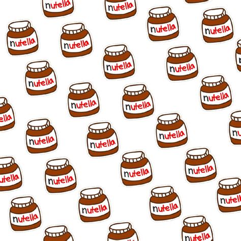 Nutella Lover Tumblr