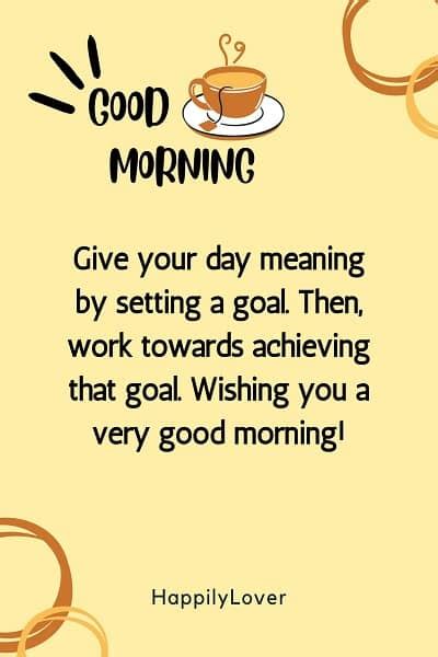 Funny Ways To Say Good Morning Creative And Unique Happily Lover