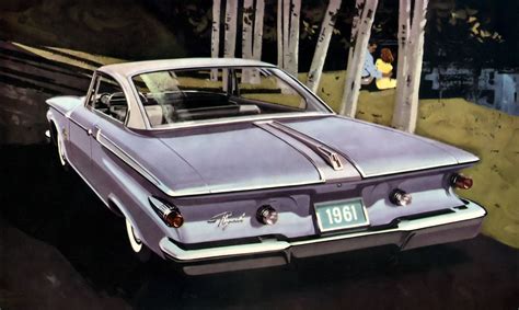 1961 Plymouth Fury 2door Hardtop Classic Car Pictures