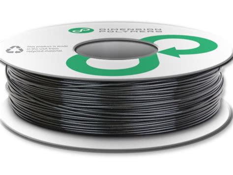Sustainable 3D Printing Filament (With images) | 3d printing, Printing supplies, Recycling