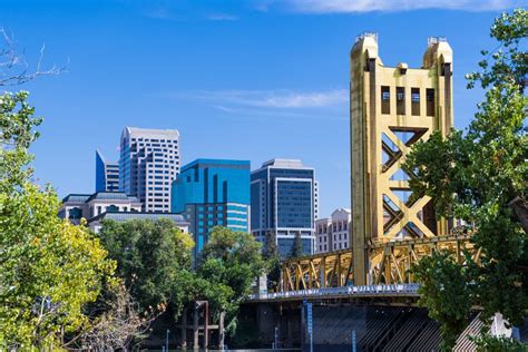 15 Best Things To Do In Downtown Sacramento The Crazy Tourist