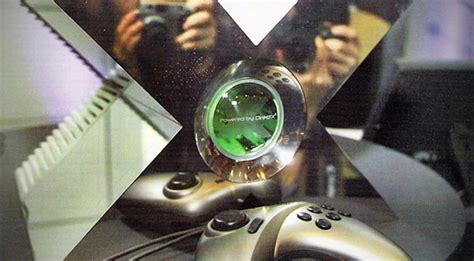 The First Ever Xbox Controller R Originalxbox