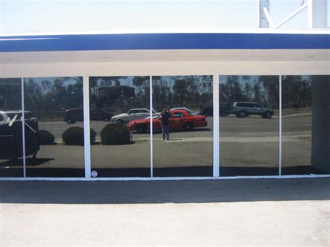 Reflective Tinted Window Film Window Glass Tinting