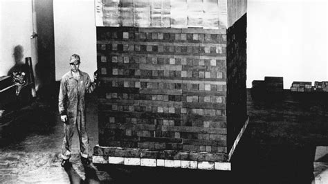Remembering The Chicago Pile The Worlds First Nuclear Reactor The