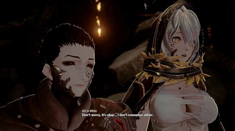 code vein review beautiful on the inside keengamer