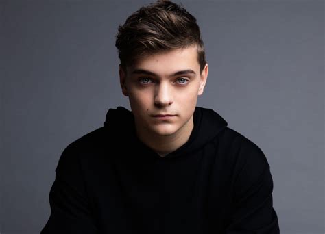 pictures of martin garrix