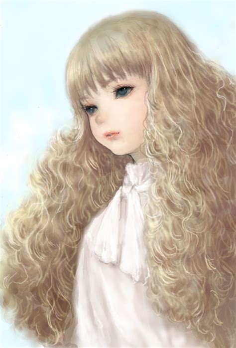 Ponsuke Pon00000 Original Bad Id Bad Pixiv Id 1girl Blonde Hair